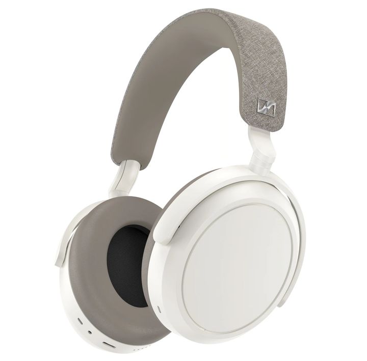 Best Bluetooth Listening and Producing Headphones - Sennheiser Momentum Wireless 4 Review